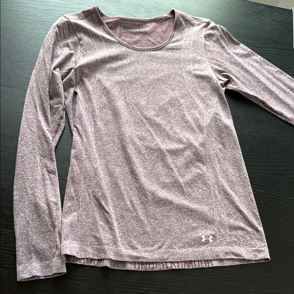 Under Armour Women's Long Sleeve Top